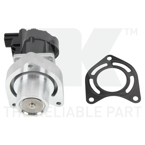 EGR ventil NK 4599061
