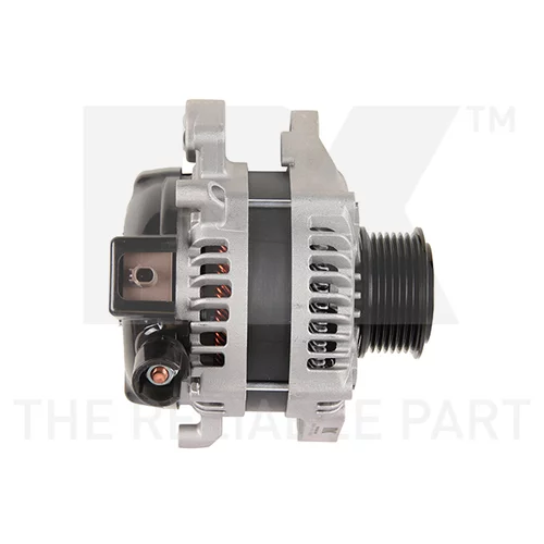 Alternátor NK 4826008