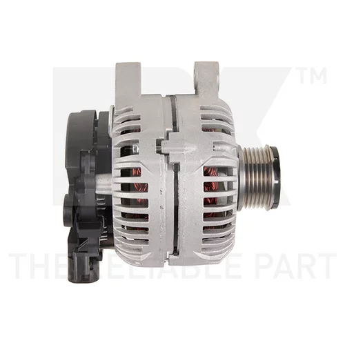 Alternátor NK 4837007