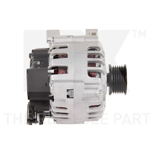 Alternátor NK 4837010