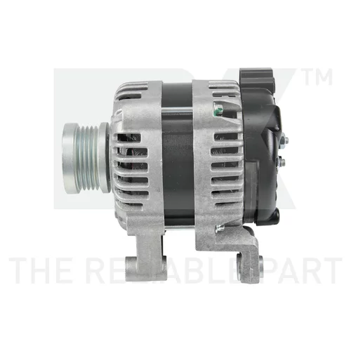 Alternátor NK 4840007