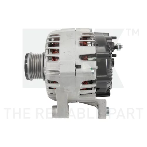 Alternátor NK 4840013
