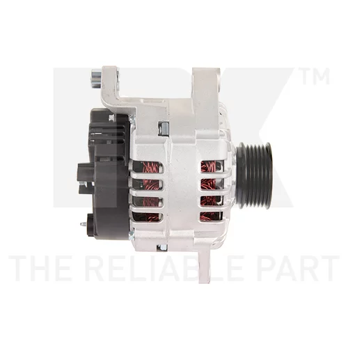 Alternátor NK 4849061