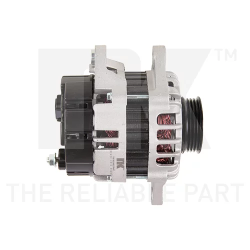 Alternátor NK 4890423