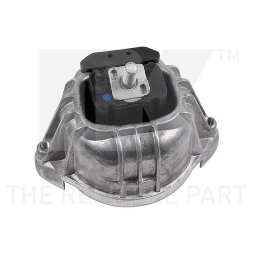 Uloženie motora NK 59715010
