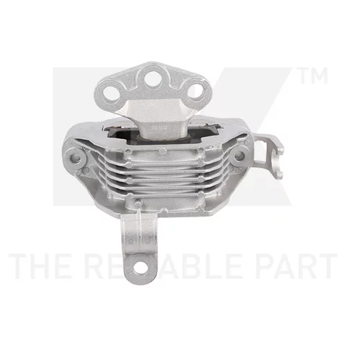 Uloženie motora NK 59736055