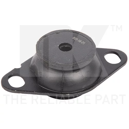 Uloženie motora NK 59739004