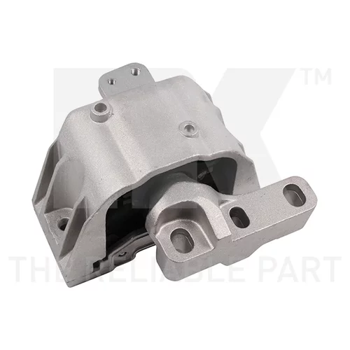 Uloženie motora NK 59747036