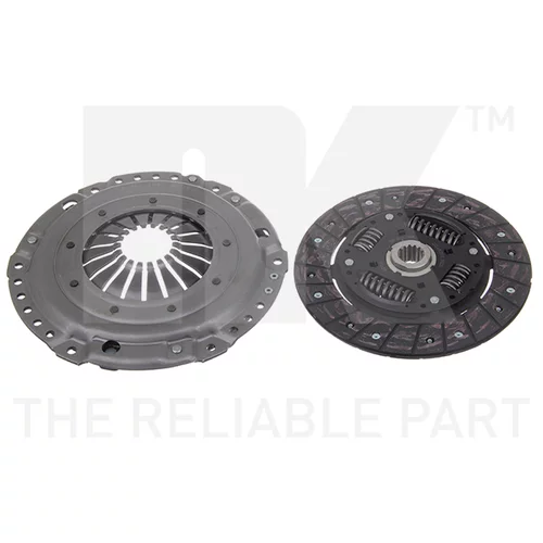 Spojková sada NK 133675