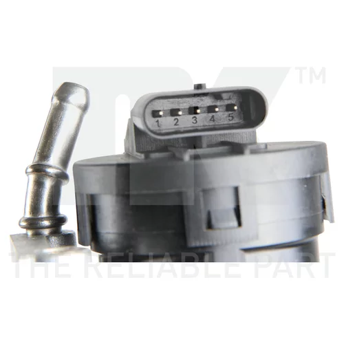 EGR ventil 4533010 /NK/ - obr. 2