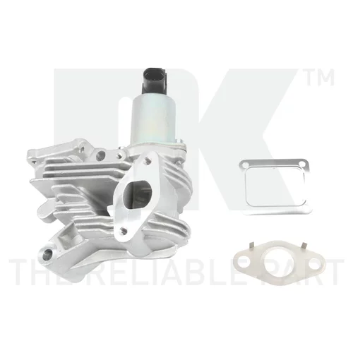 EGR ventil NK 4539001