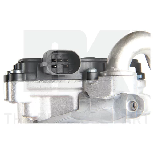 EGR ventil 4547030 /NK/ - obr. 2