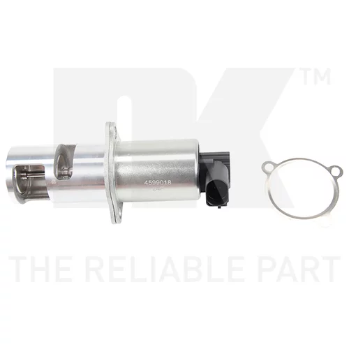 EGR ventil NK 4599018