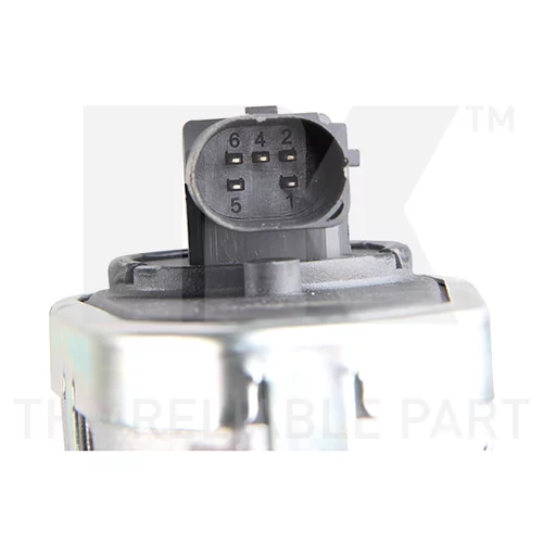 EGR ventil 4599038 /NK/ - obr. 3