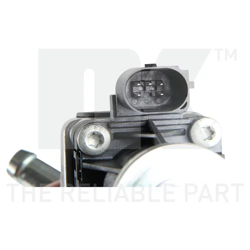 EGR ventil 4599059 /NK/ - obr. 2