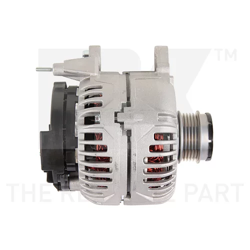 Alternátor NK 4844460