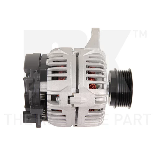 Alternátor NK 4890406