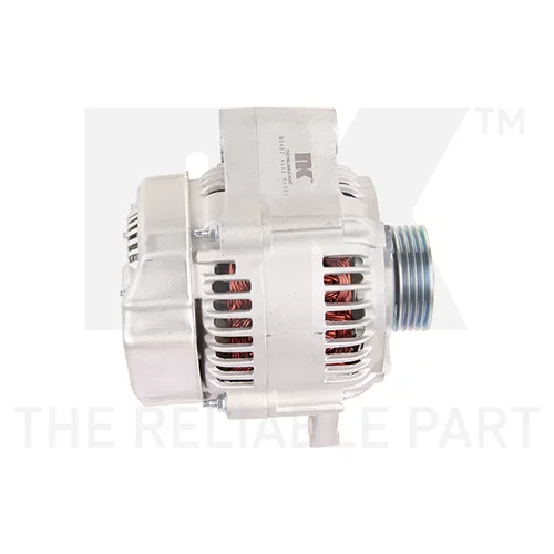 Alternátor NK 4890462