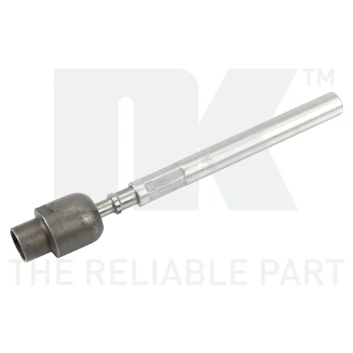 Axiálny čap tiahla riadenia NK 5033627