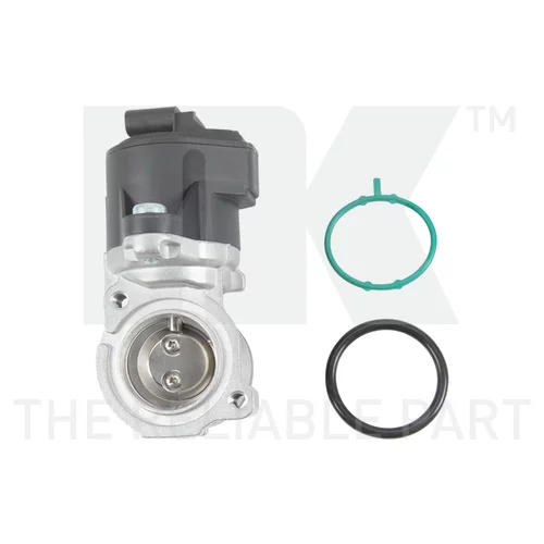 EGR ventil NK 4533012