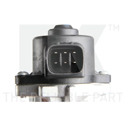 EGR ventil 4545005 /NK/ - obr. 2