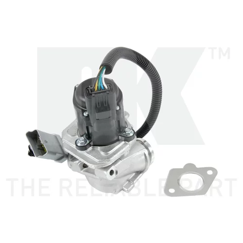 EGR ventil NK 4599025