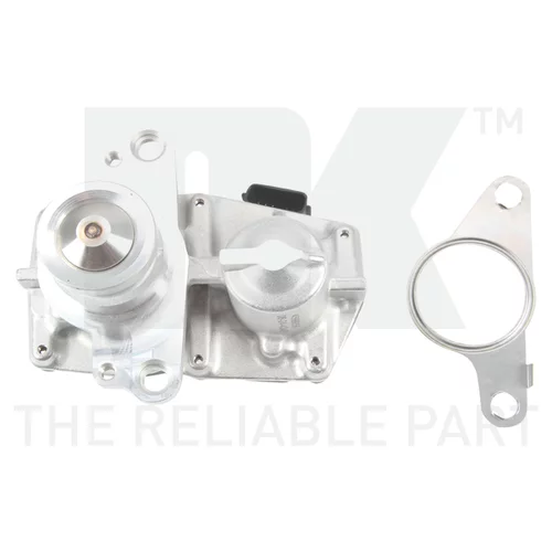 EGR ventil NK 4599056