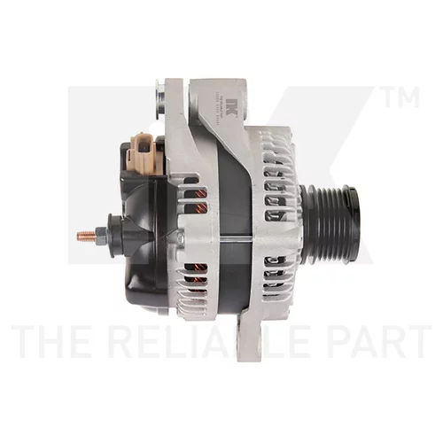 Alternátor NK 4823006