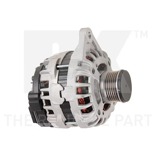 Alternátor NK 4823020
