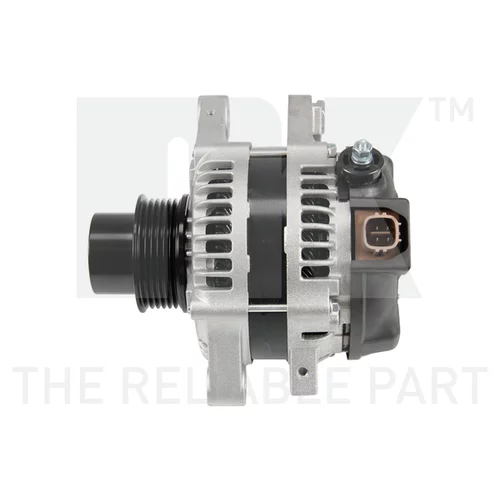 Alternátor NK 4830012