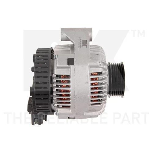 Alternátor NK 4837021