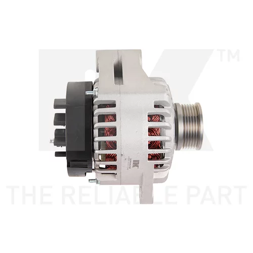 Alternátor NK 4849530