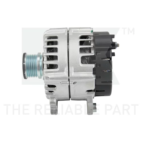 Alternátor NK 4893014