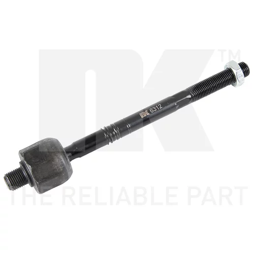 Axiálny čap tiahla riadenia NK 5033751