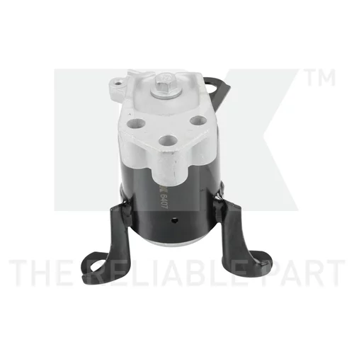 Uloženie motora NK 59725034