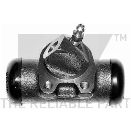 Brzdový valček kolesa NK 803901