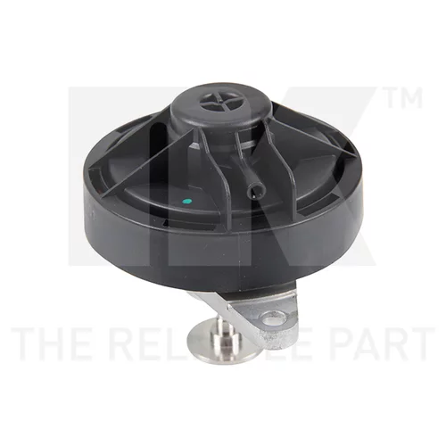 EGR ventil 4536001 /NK/ - obr. 1