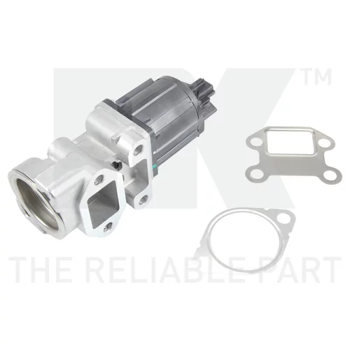 EGR ventil NK 4536006