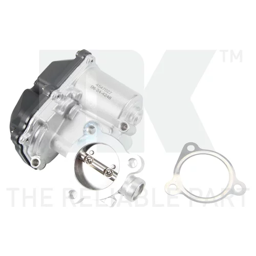 EGR ventil NK 4547027
