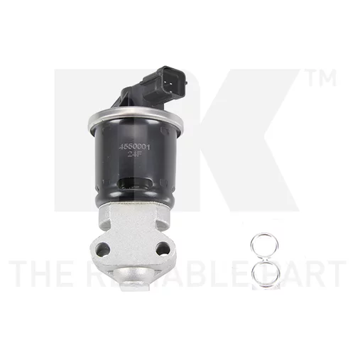 EGR ventil NK 4550001