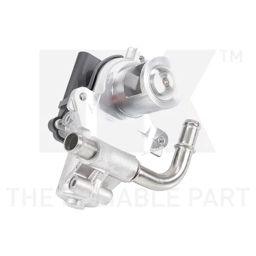 EGR ventil 4599039 /NK/ - obr. 1