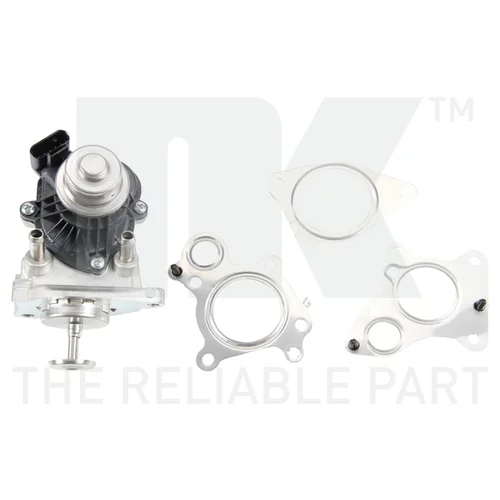 EGR ventil NK 4599054