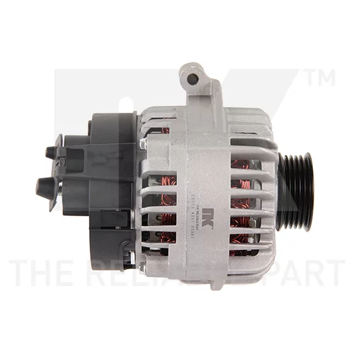 Alternátor NK 4823003