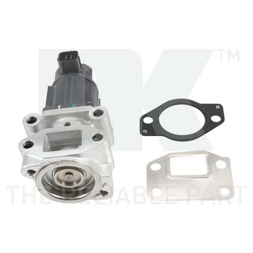 EGR ventil NK 4530002