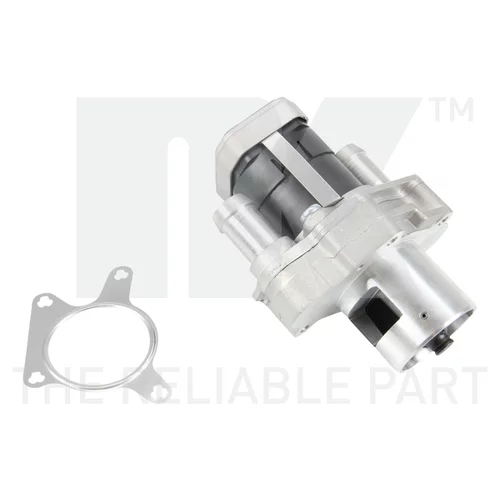 EGR ventil NK 4533009