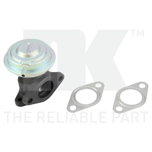 EGR ventil NK 4547007
