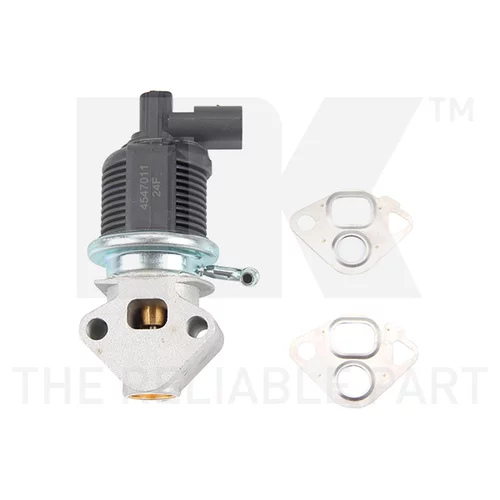 EGR ventil NK 4547011