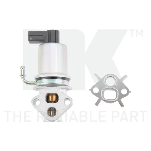 EGR ventil NK 4547014