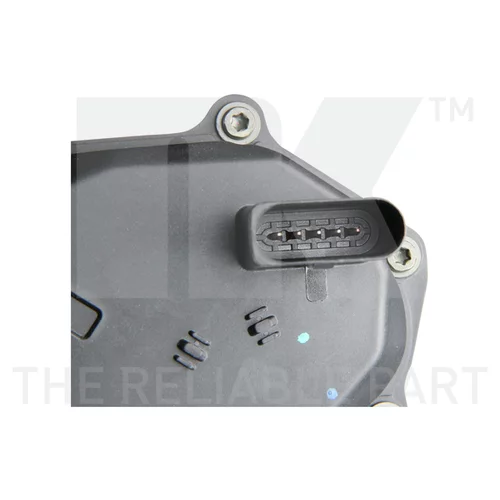 EGR ventil 4547027 /NK/ - obr. 2
