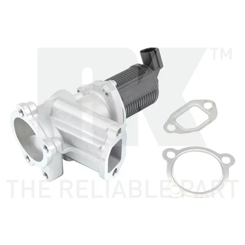 EGR ventil NK 4599015
